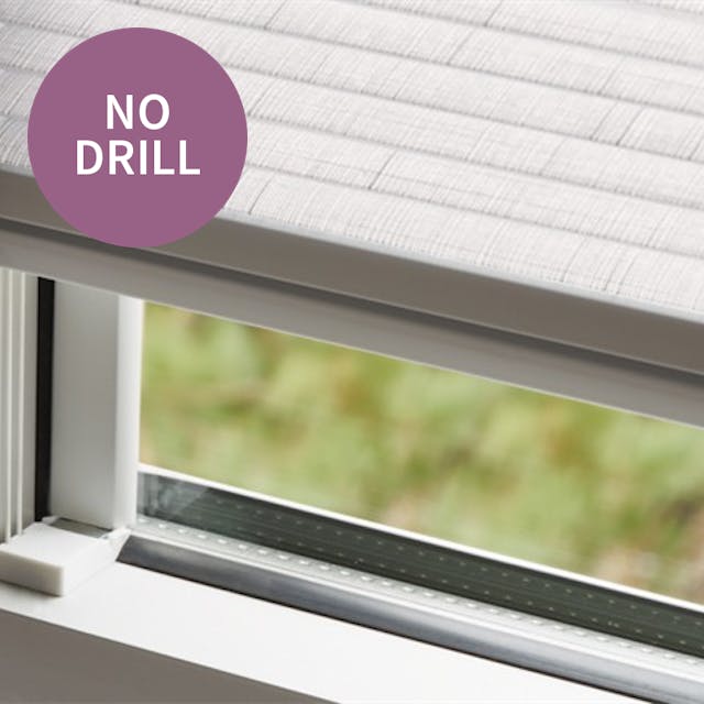 Luxaflex essentials Tru-Fit Duette Blinds 25mm